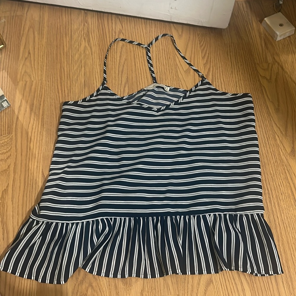 Abercrombie & Fitch Tank